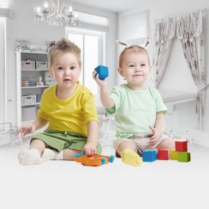 Physiotherapie für Kinder