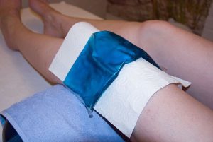 Physiotherapie-Kaeltetherapie