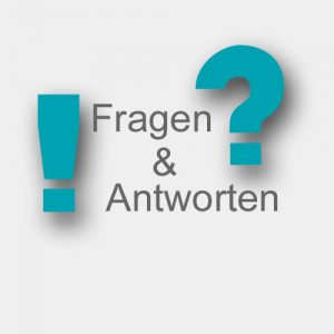 Fragen & Antworten