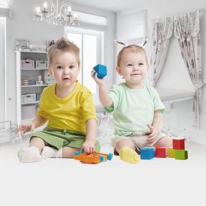 Teaser Kinderphysiotherapie